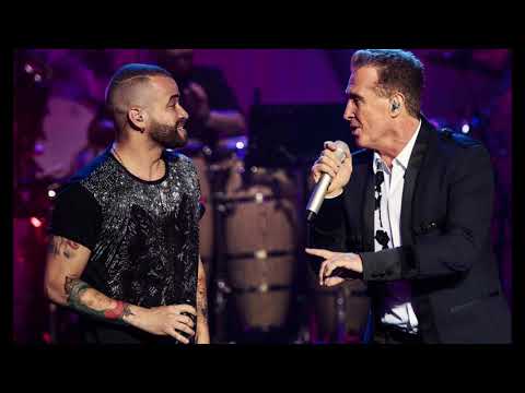 Emmanuel, Nacho - No he podido verte (Audio)