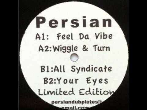 Persian - All Syndicate