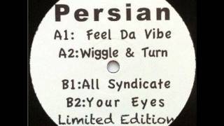 Persian - All Syndicate