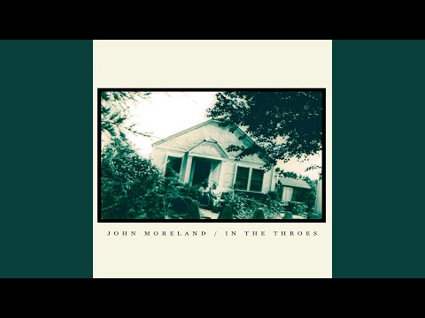 Nobody Gives a Damn About Songs Anymore - John Moreland