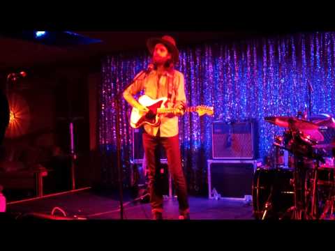 Evening Hymns - Spectral Dusk - live at Atomic Café in Munich München 2013-04-06