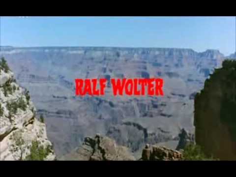 Martin Böttcher - Grand Canyon-Melodie 1968