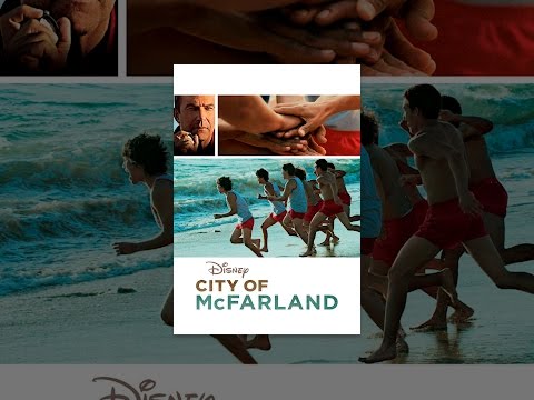 City of McFarland