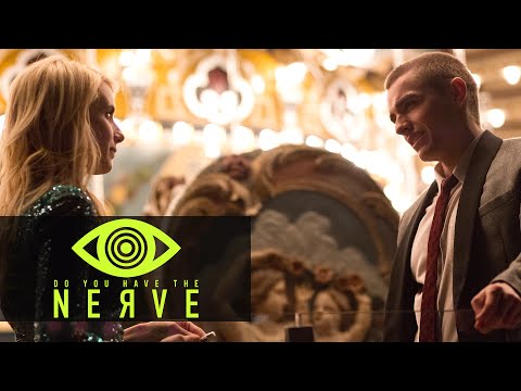 Nerve (2016 Movie) Official TV Spot – ‘Take A Chance’