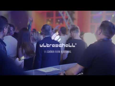 ultraschall Reload Part II