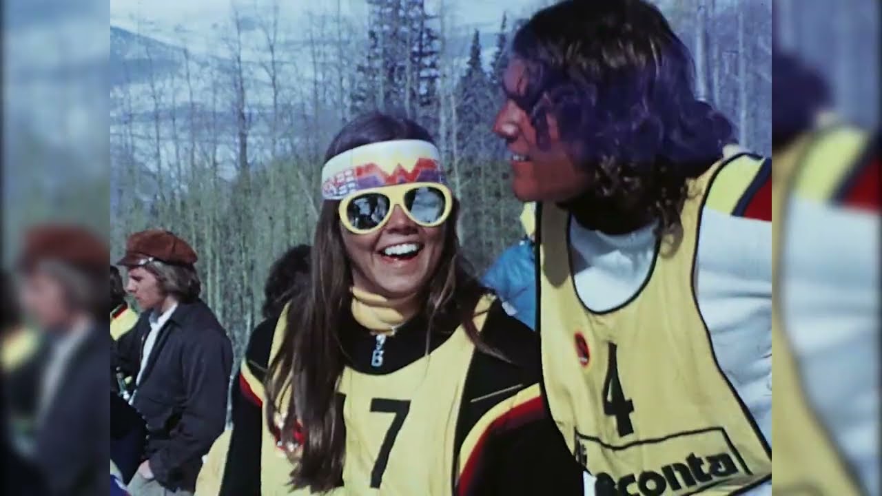 Video: Genia Fuller-Crews