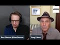 Why We Need To Get Rid Of Provisional Ballots w/ Greg Palast