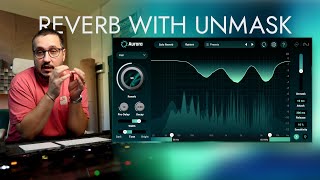 Video thumbnail for All reverbs should have this feature! iZotope Aurora Reverb Plugin by 2probeats