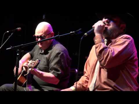 Bill Nehill - Dave G - Route 19