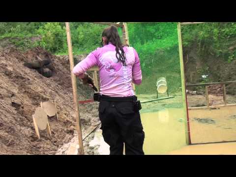 Воронеж. Summer Heat 2014. II level