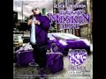Lucky Luciano - I Can't Wait [Chopped and Screwed]