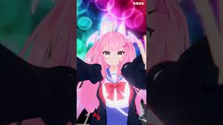 【#Shorts】二人でちょこっと：シル・ヴ・プレジデント【#VEAT】