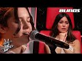 Don McLean Vincent Svenja Blind Auditions The Voice Kids 2022