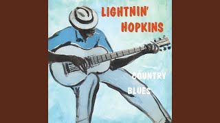 Prison Blues Come Down On Me (feat.Luke "Long Gone" Miles)