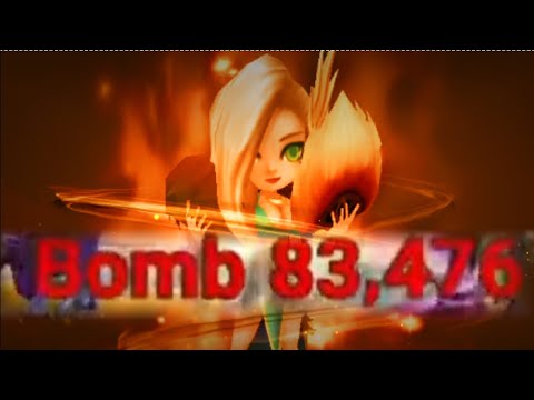 @GenesisPrime - The Strongest Seara in SW - Summoners War