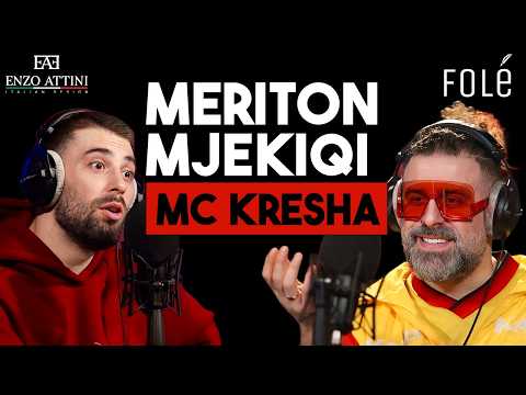 MC Kresha | Me Meriton Mjekiqin