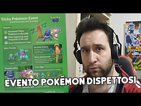 Evento dedicato ai pokémon dispettosi! Chiarimenti sui raid da casa #iorestoacasa - Pokémon Go Ita