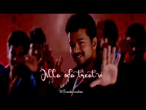 Yeppa Maama Full Song - Jilla Tamil Movie | Vijay | Kajal Aggarwal | Imman | Pooja vijay songs statu