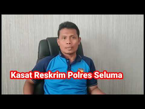 Mantan Kades Batu Tugu Seluma, Dan Dua Aparat Desa Ditahan