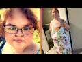 1000-Lb. Sisters: Tammy Posts Full-Body Selfie Following Major Weight Loss