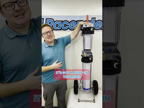 ProTool 511 Skinny Cart Overview