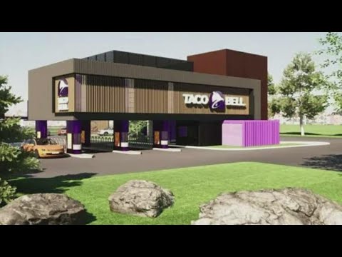 New Taco Bells will look a little different and focus on to-go orders | Morning Money Minute