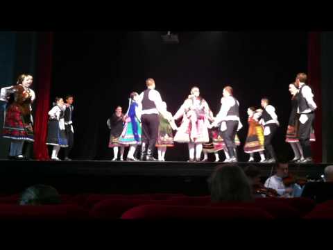 FS V Pivnickom poli, Zonska 2015