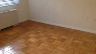 preview picture of video 'Cleveland House Apartments - Woodley Park, DC - 1 Bedroom I Floorplan'