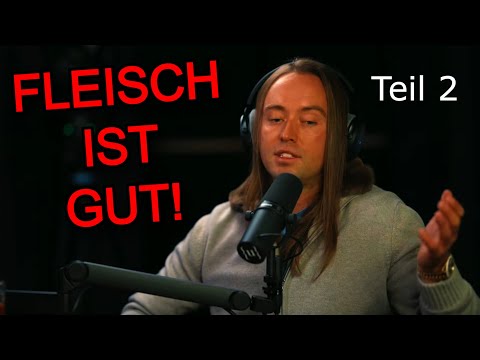 Nikibrah VERZWEIFELT gegen DIE MILITANTE VEGANERIN - "Du kannst NICHTS beweisen!"