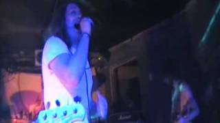 Rishloo -River of Glass &amp; Alchemy Alice