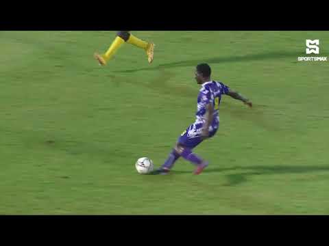 ALL 6 AMAZING goals from Kingston College vs Clarendon College match | Champions Cup Semi-Final