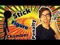 Stick Figure Penalty Chamber MASTER OF KILLING
