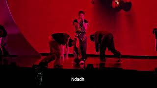 Download lagu [4K] 260207 TAEYONG - AM I IN LOVE OR NOT (UNRELEASED) at TY TRACK REMASTERED in JAKARTA mp3