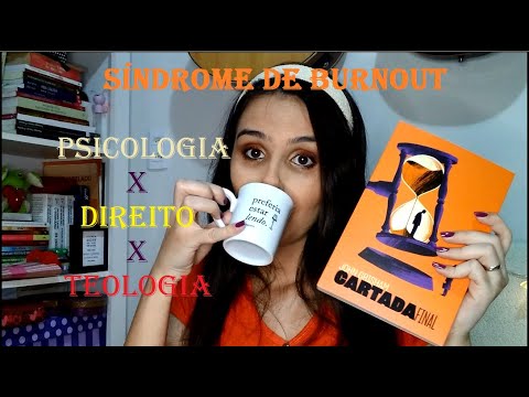 Cartada Final (TAG - Set./20) - RESENHA PSICOLÓGICA (John Grisham)