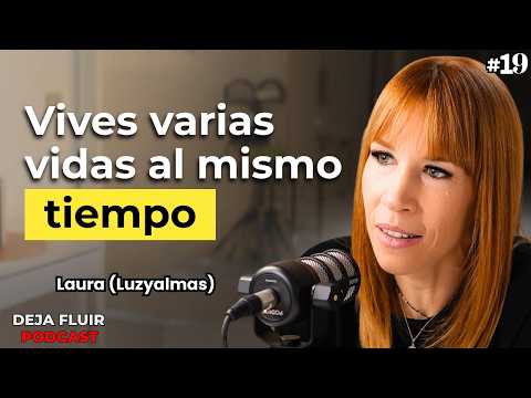 Canalizadora revela la VERDAD sobre el MULTIVERSO, líneas temporales y la MATRIX