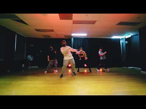 Mbangu Ye - Ya Levis / Adam's Choreography Class