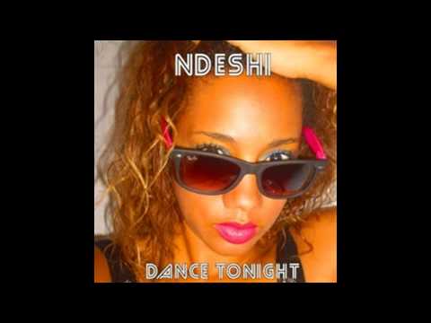 Ndeshi - Dance Tonight
