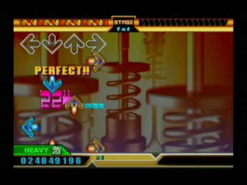 THE WHISTLE SONG (Blow My Whistle Bitch) / DJ ALIGATOR PROJECT