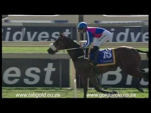 20170705 Scottsville Race 4 won by MIZIARA