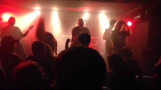 Internal Bleeding - Inhuman Suffering (Live in Paris)
