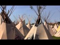 Pendleton Round-Up 2014 Highlight Reel