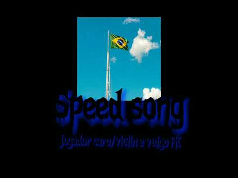 Jogador caro(Speed song)/Victin e vulgo FK