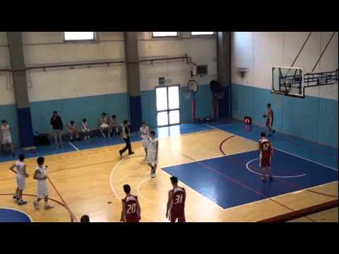 2T P.S.Giorgio - Sacrata 21.04.201