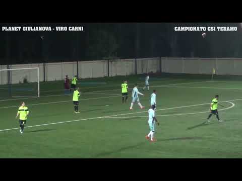 Planet Giulianova - Viro Carni | C11 2021/22