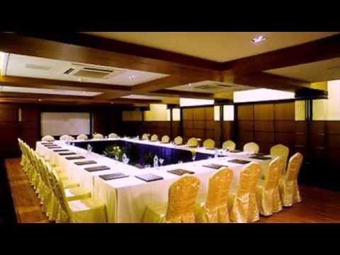 Double Tree By Hilton 4* Индия