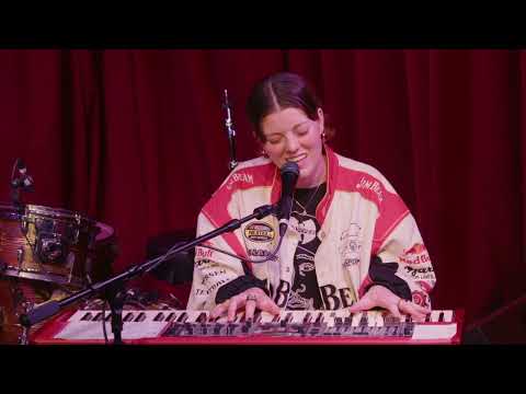 Julia Cooper - SWEET N SOUR (live) Me and You Presents: F*ck I Wish I Wrote That