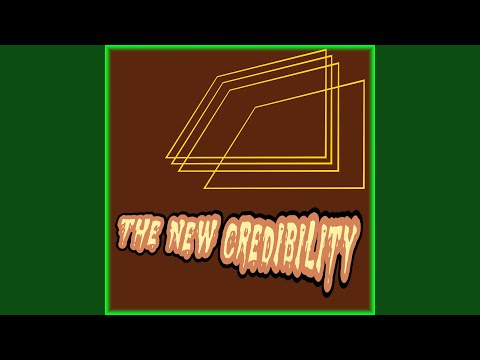 Double The Credibility (New Year 2 Me, Old You That)