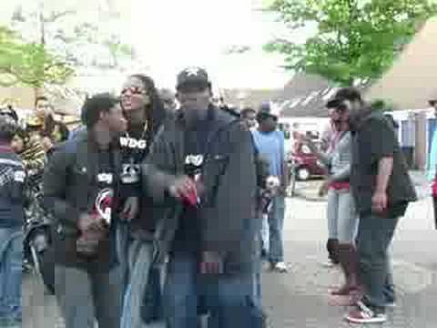 FREEMIND WDG - Je weet hoe het gaat