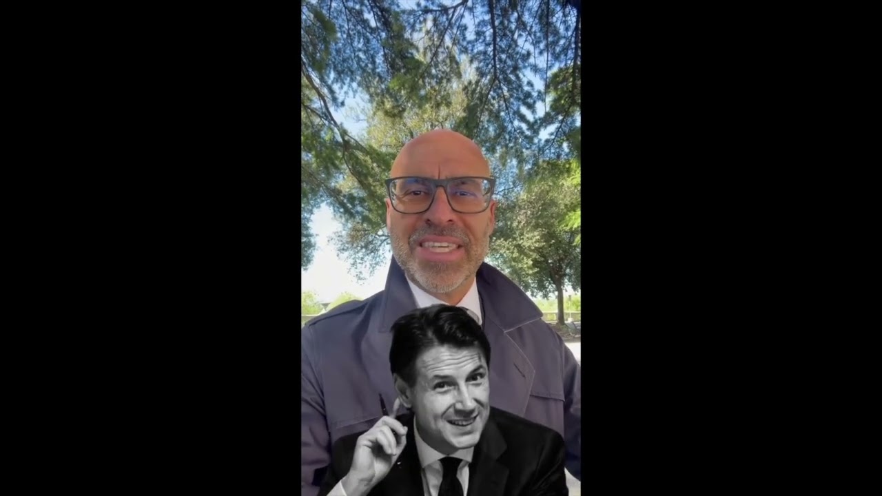 SQUARTA: "CONTE E LA SINISTRA TACCIANO, CI HANNO LASCIATO DEBITI PER 130 MILIARDI"