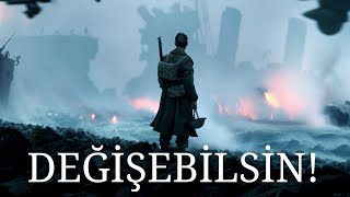 Bir Şeyleri Değiştirmek İstiyorsan Kesinlikle İzlemelisin -Türkçe Motivasyon Videosu